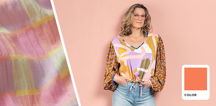 Spring trends 2023