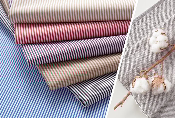 Pure cotton Pure cotton