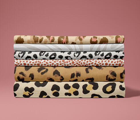 Decor fabrics