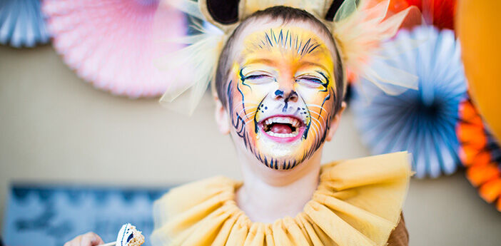 Animal costumes