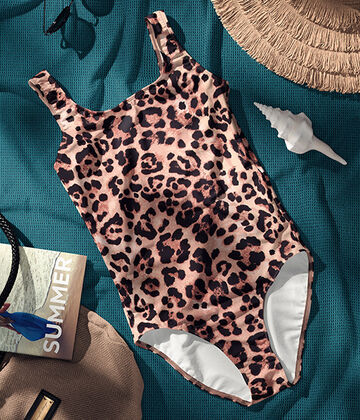 Beach world