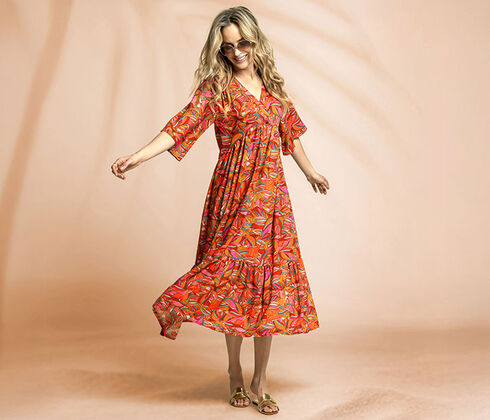 Spring/summer trends