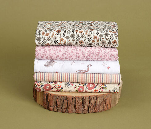 Children's fabrics you will love