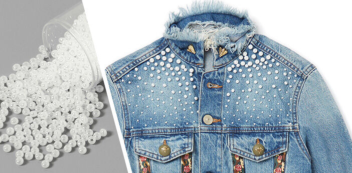 Beads & Sequins