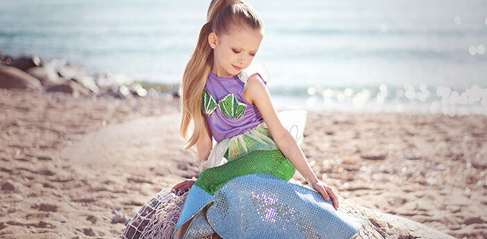 Mermaid