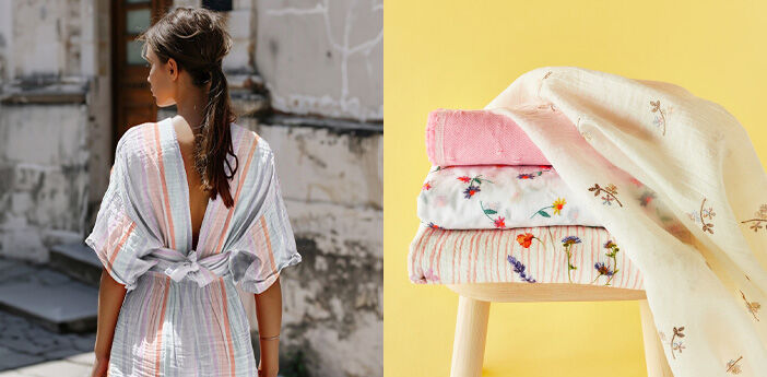 Spring trends 2023