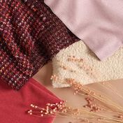 Dressmaking Fabrics