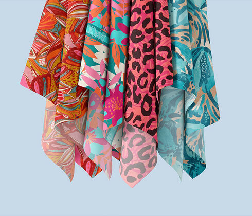 Spring/summer trends