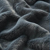 Faux fur