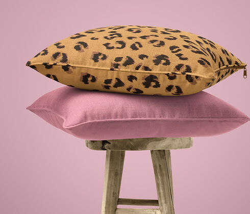 Decor fabrics