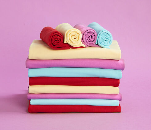 Trend colours