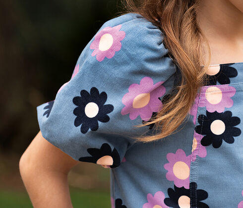 Children’s fabrics