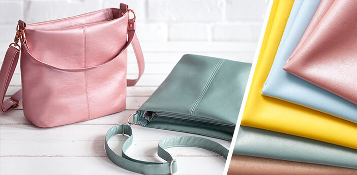 Discover the world of bags