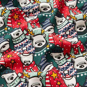 Christmas Fabrics