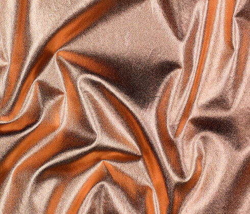 Evening fashion fabrics