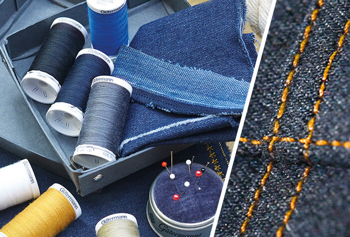 Sewing accessories for beginners - Discover now »