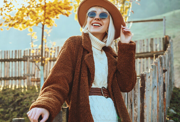The perfect outfit