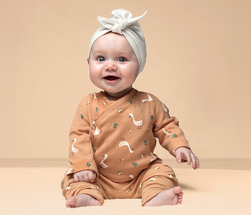 Children's fabrics you will love