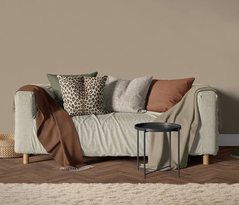 Decor fabrics