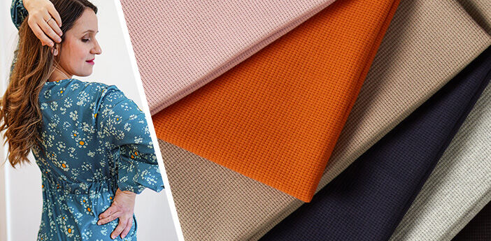Buy cotton jersey fabric online » myfabrics.co.uk