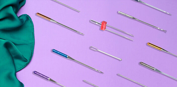 Needles