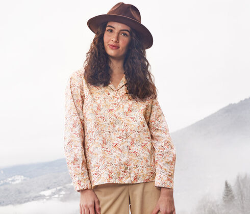 Our autumn/winter trends 
