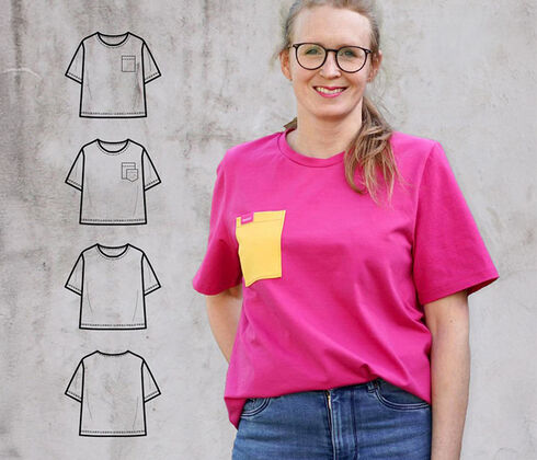 Sewing Patterns