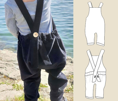 Sewing Patterns
