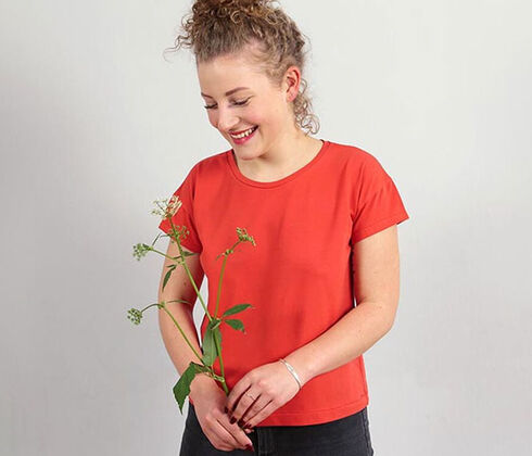 20% discount* on basic fabrics