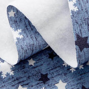 Hoodie & Sweatshirt Fabrics