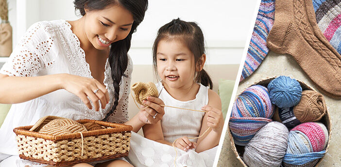 Handicrafts