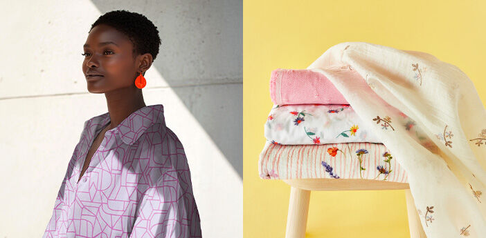 Spring trends 2023