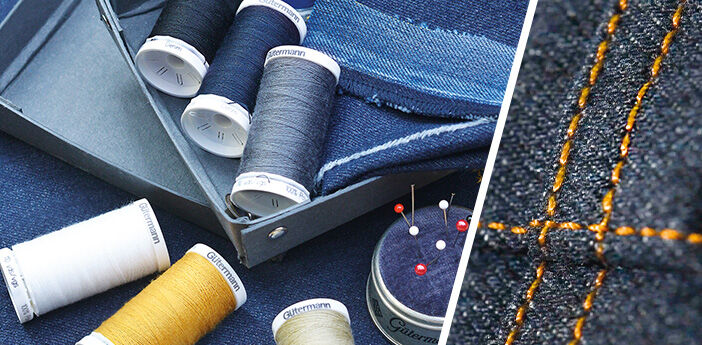 SEWING YARN & SEWING THREADS