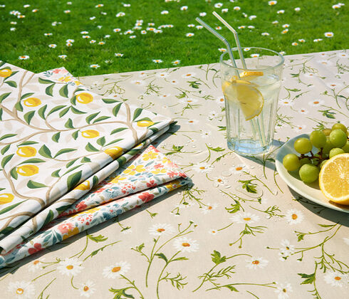 Go to the outdoor fabrics
