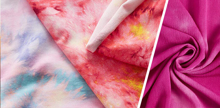 Batik fabrics