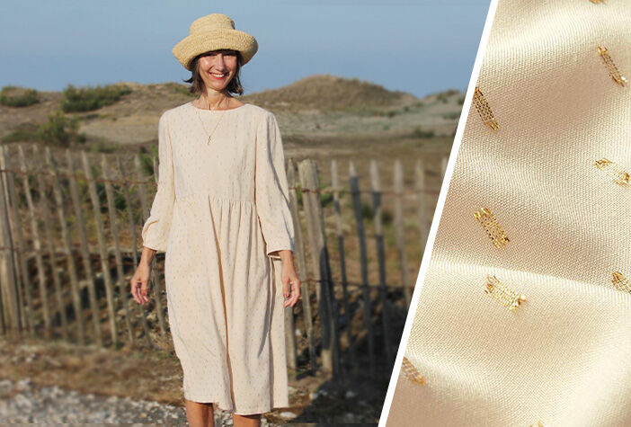 Dress Sewing Patterns