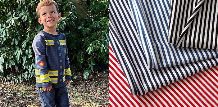 Carnival Fabrics