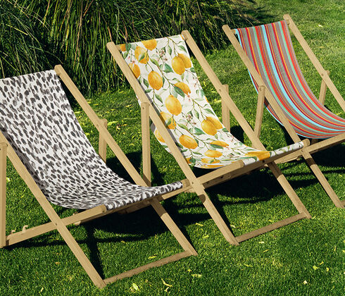 Go to the outdoor fabrics
