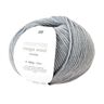 Essentials Mega Wool chunky | Rico Design – light grey,  thumbnail number 1