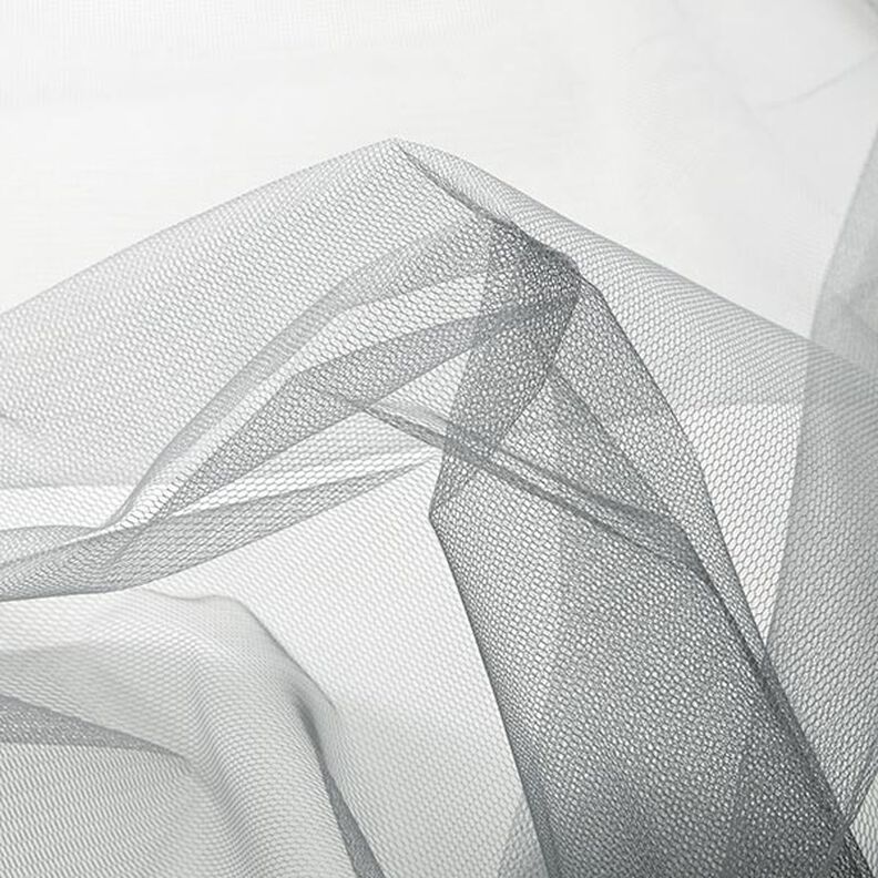 tulle – grey,  image number 4