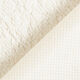 Faux Fur Teddy Fabric – offwhite,  thumbnail number 3