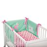 Baby Combination: Baby Nest/ Organizer… Burda 9479,  thumbnail number 6