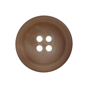 Plastic button, Herford 18, 