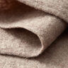 Fulled woollen loden Mottled – sand,  thumbnail number 4