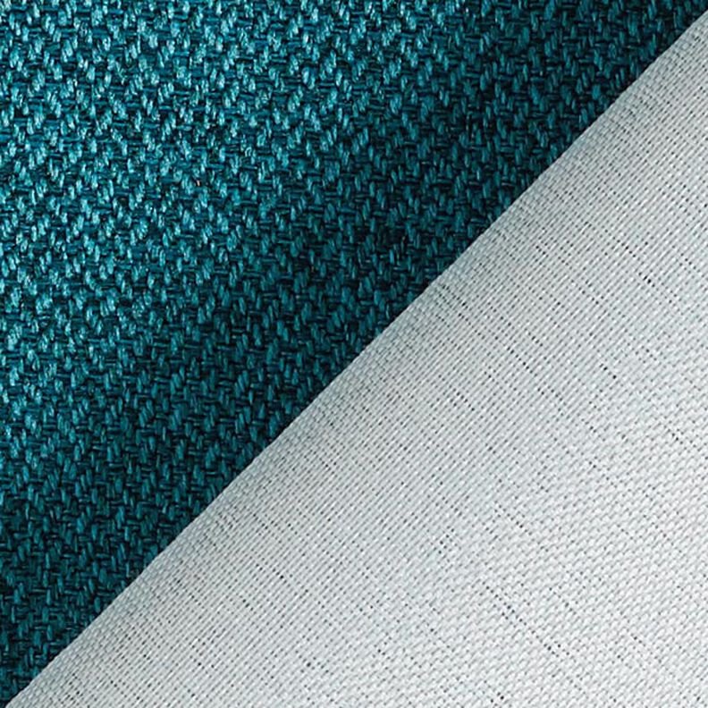 Upholstery Fabric Como – turquoise,  image number 3