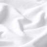 GOTS Cotton Jersey | Tula – white,  thumbnail number 2