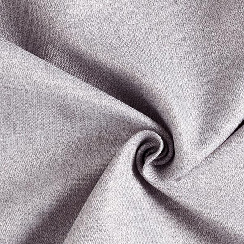 Upholstery Fabric Como – silver grey,  image number 2