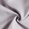 Upholstery Fabric Como – silver grey,  thumbnail number 2