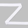 Elasticated strap – white,  thumbnail number 1