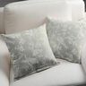 Decor Linen birds – white,  thumbnail number 5